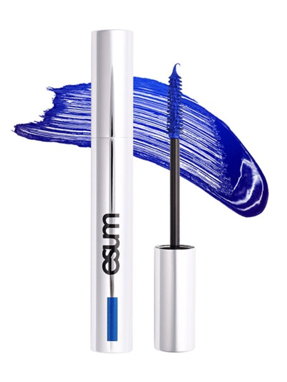 Esum ultra volume + defining length mascara